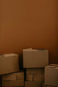 Read more about the article Downsides of self-packing for a move