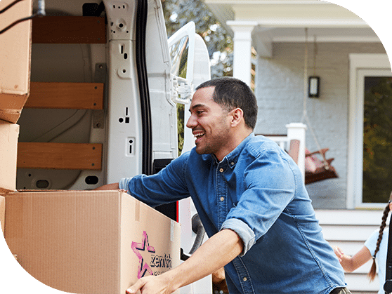 In need of a great long distance moving crew? Hire Zenith Moving professionals