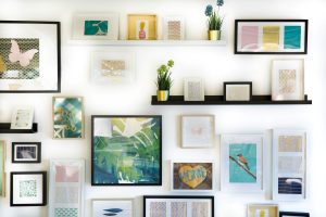 Read more about the article Tips for storing paintings before transport