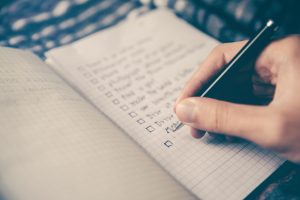 Read more about the article Guide to creating an office moving checklist