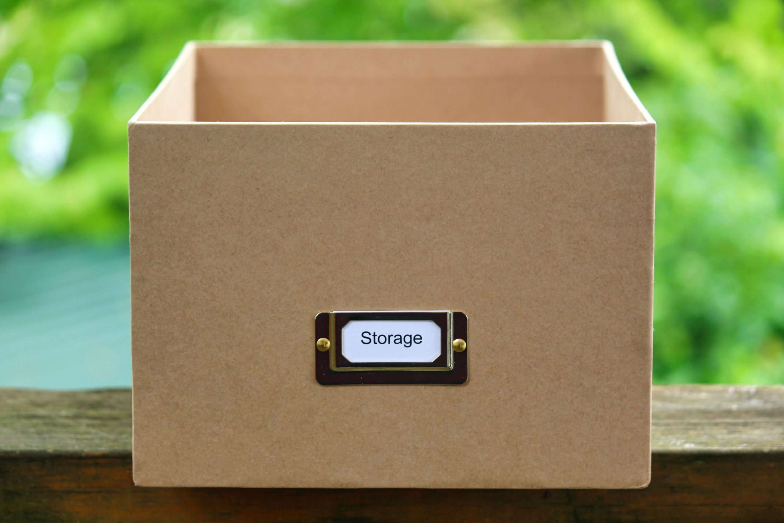 You are currently viewing Long-term storage rental tips