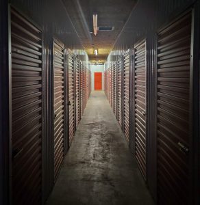 Read more about the article The pros and cons of renting short-term storage