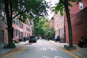 Read more about the article Moving to West Village-the Zenith Moving guide