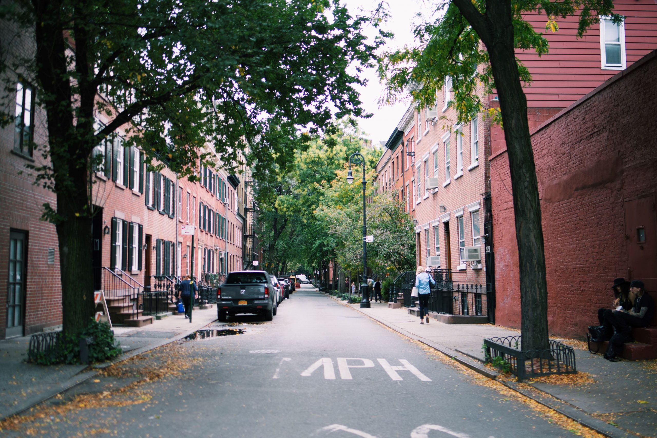 You are currently viewing Moving to West Village-the Zenith Moving guide