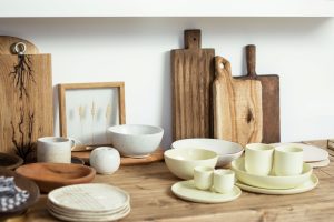 Read more about the article Tips for packing kitchenware