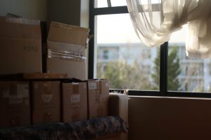 Read more about the article The pros and cons of second-hand packing boxes