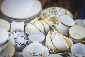 Read more about the article Tips for packing porcelain items