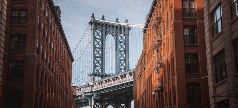 Brooklyn neighborhood as one of the Top NYC neighborhoods for millennials