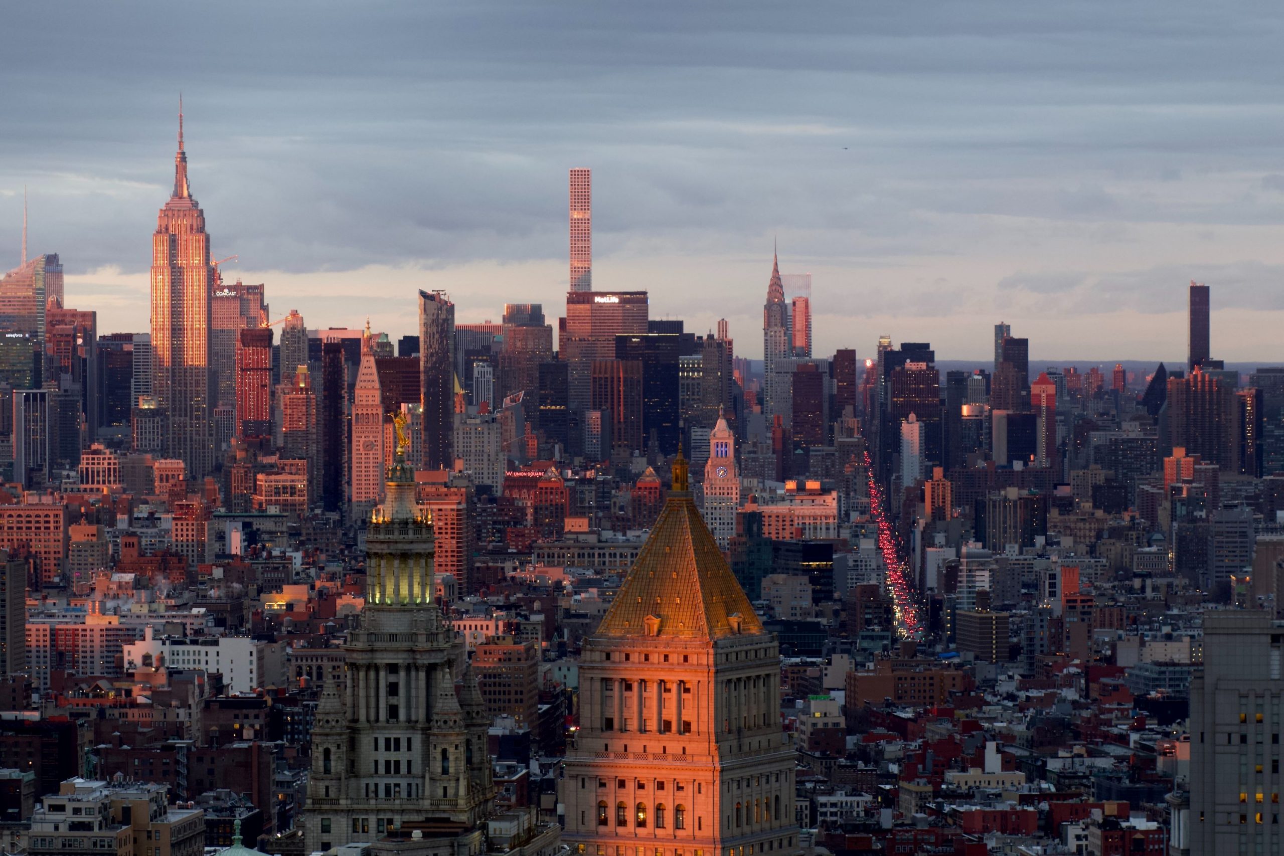 You are currently viewing NYC Living: 9 Reasons to Move to Manhattan