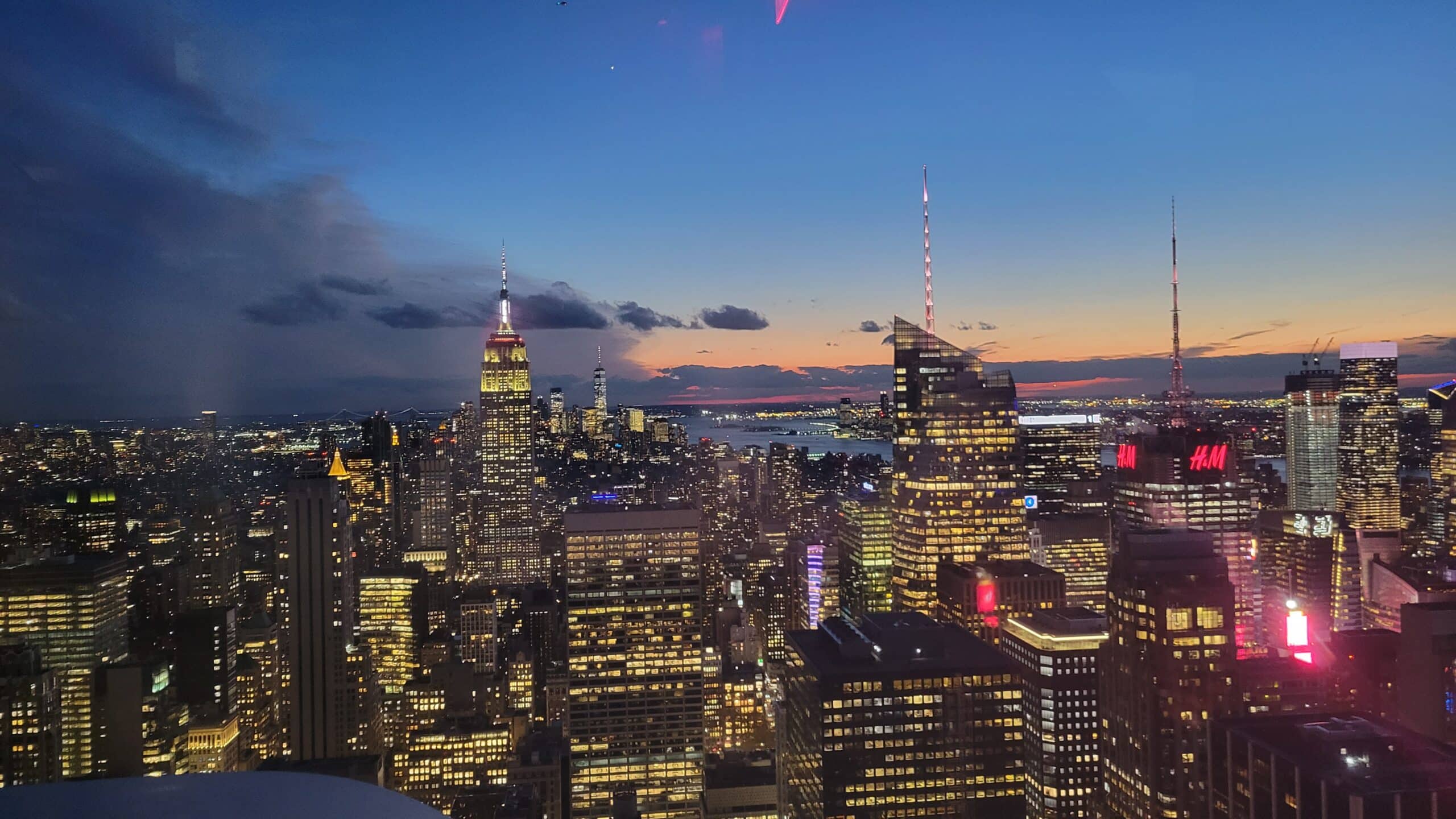 Your Guide to Moving to Manhattan Zenith Moving NYC