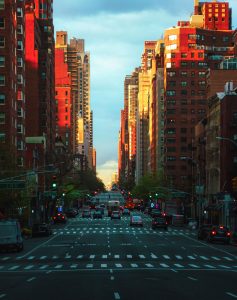 Read more about the article The Upper East Side Moving