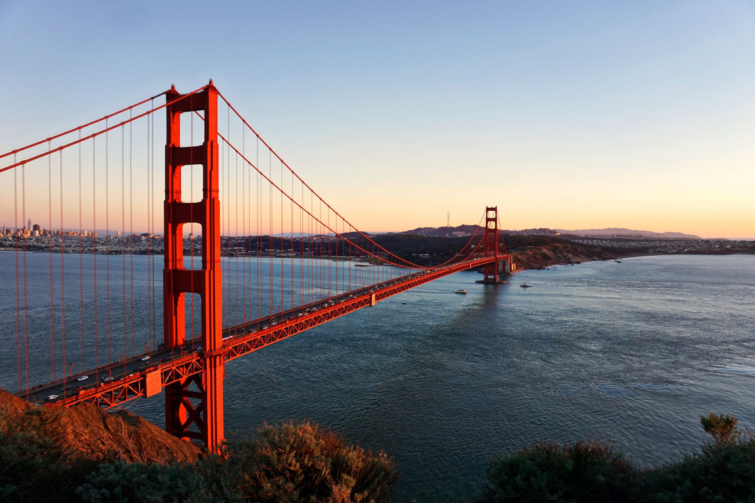 You are currently viewing Moving To San Francisco: Ultimate Expat City Guide