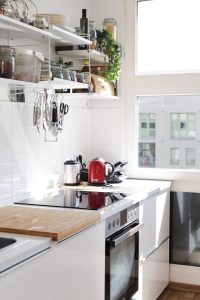 Read more about the article Packing Small Kitchen Appliances: Safety Guide
