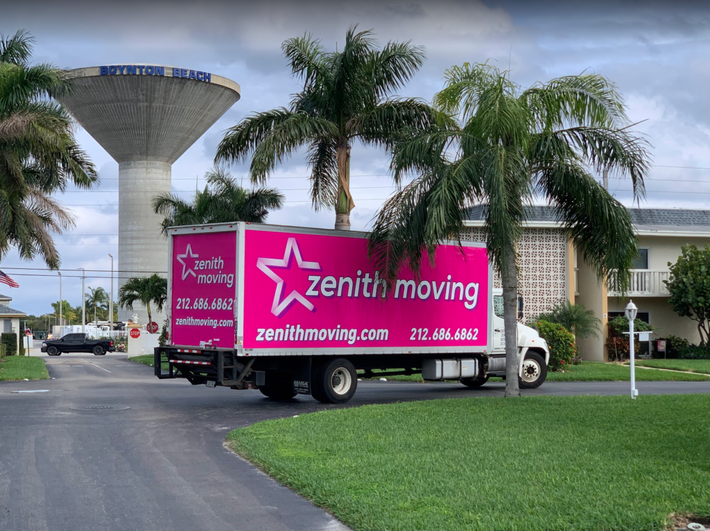 You are currently viewing How To Load A Moving Truck: Moving Day Craze
