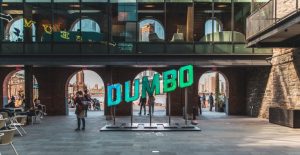 Read more about the article Moving To Dumbo, Brooklyn