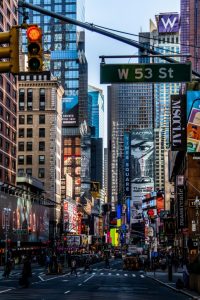 Read more about the article Relocating To Times Square: Heart Of Manhattan