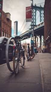 Read more about the article Moving To Dumbo, Brooklyn