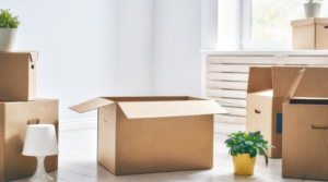 Read more about the article Green Moving: Eco-Friendly Advice for a Move That Considers the Environment