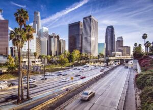 Read more about the article Advice on Moving to Los Angeles