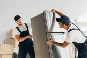 Read more about the article How to Move and Pack a Refrigerator Carefully