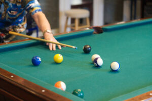 Read more about the article A Step-by-Step Guide to Moving a Pool Table