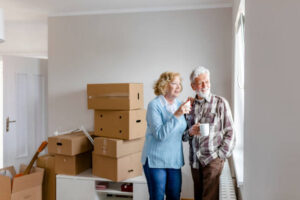 Read more about the article Important Moving Advice For Seniors: Smoothing Over the Transition