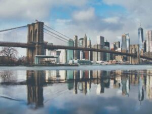 Read more about the article Safest Areas in New York City