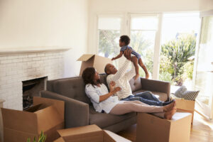 Read more about the article Important Advice When Moving to a New Home