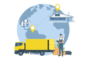 Read more about the article Top 10 Pointers For Organizing An International Move