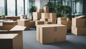 Read more about the article How Much NYC Office Moving Costs