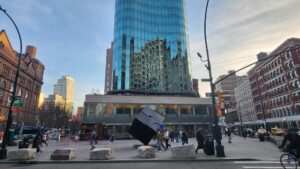 Understanding COI moving insurance NYC requirements