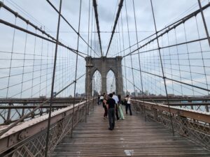 Read more about the article Queens to Brooklyn Moves: Why This Route Is Trending in 2025